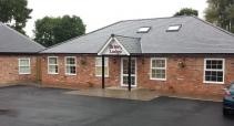 Briery Lodge - New Care Home in Baschurch, Shropshire