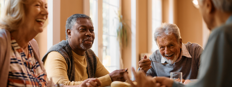 Care Homes in Cheshire
