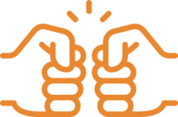 Make a Meaningful Impact
 Every Day