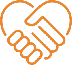 Supportive and Inclusive 
Work Environment