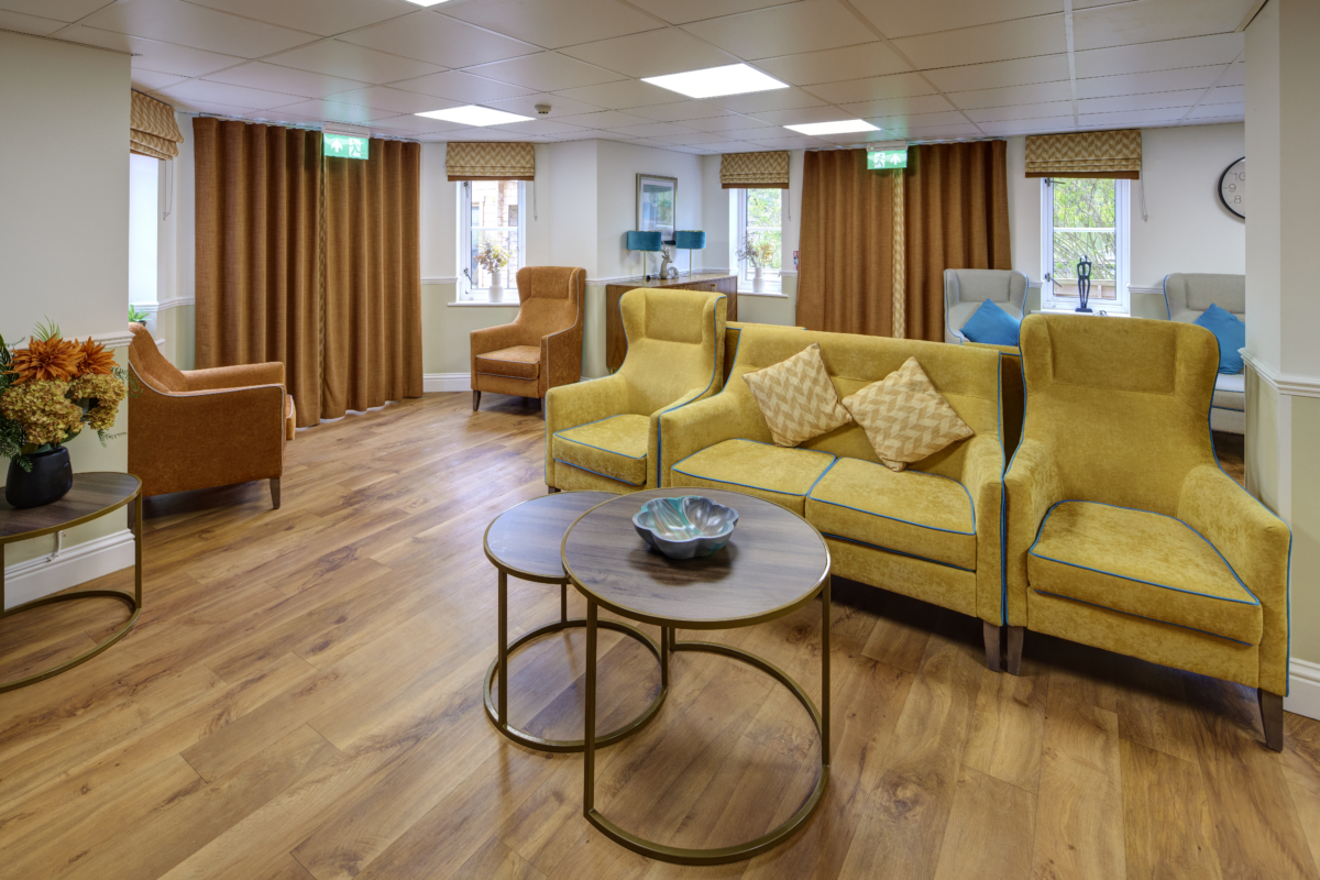 Beech Tree Nursing Home