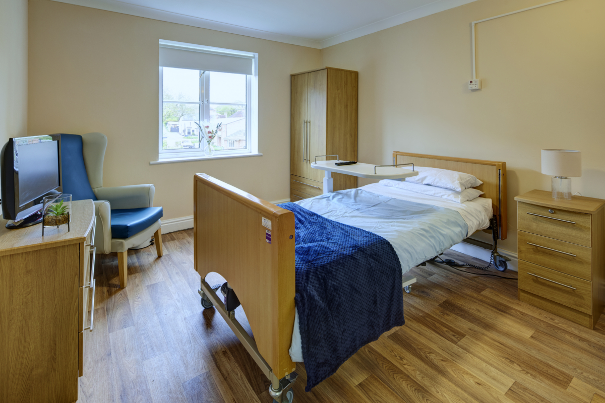 Beech Tree Nursing Home