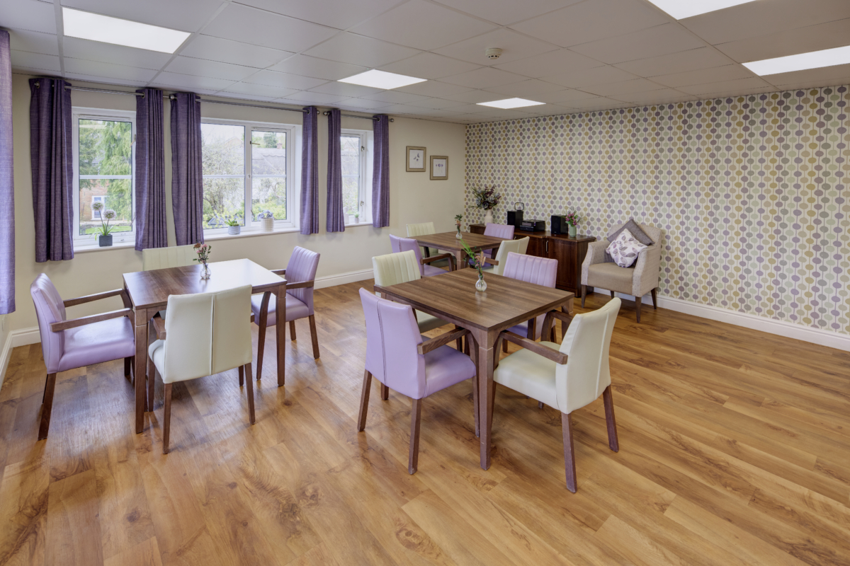 Beech Tree Nursing Home