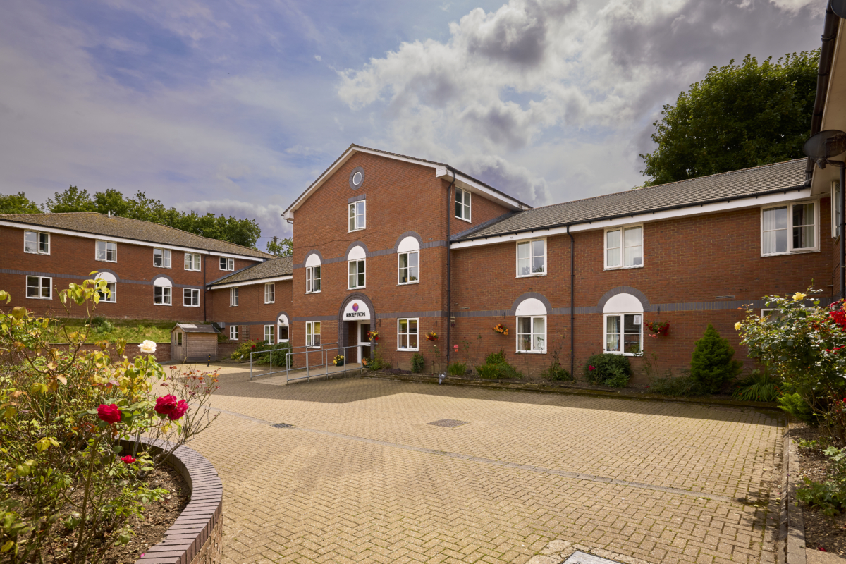 Beech Tree Nursing Home