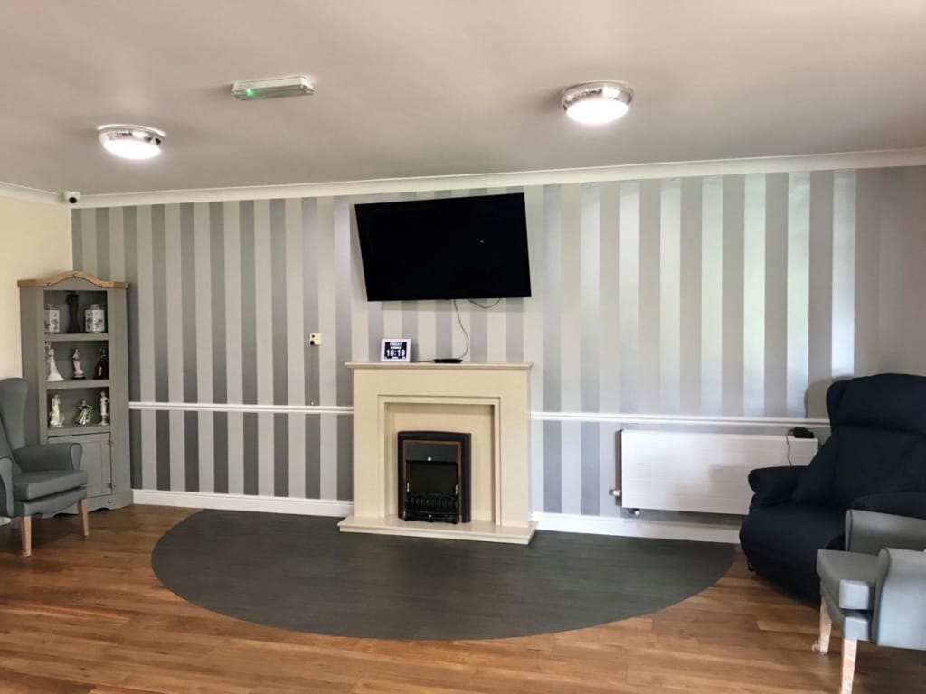 Aldergrove Manor Care Home