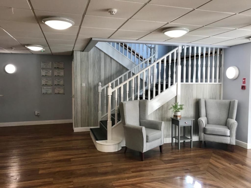 Aldergrove Manor Care Home