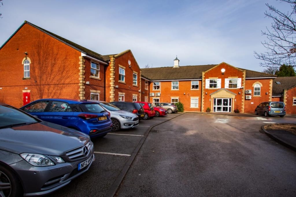 Aldergrove Manor Care Home