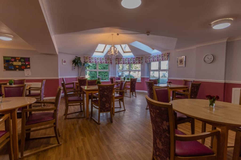 Ashgrove Care Home