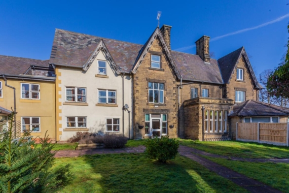 Ashgrove Care Home