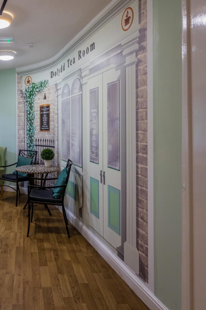 Ashgrove Care Home