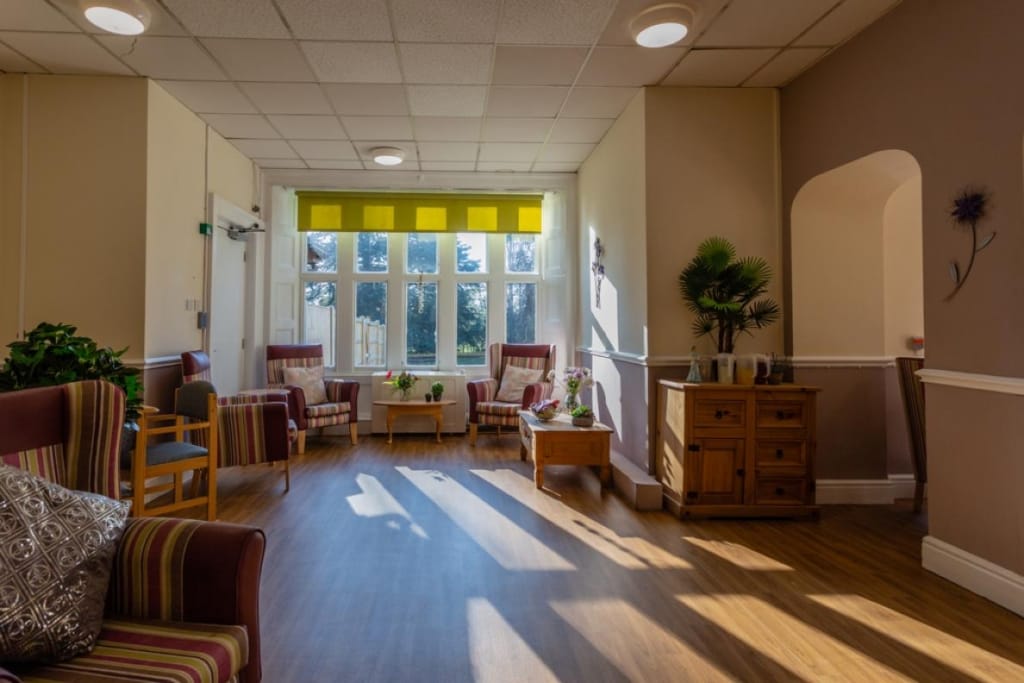 Ashgrove Care Home