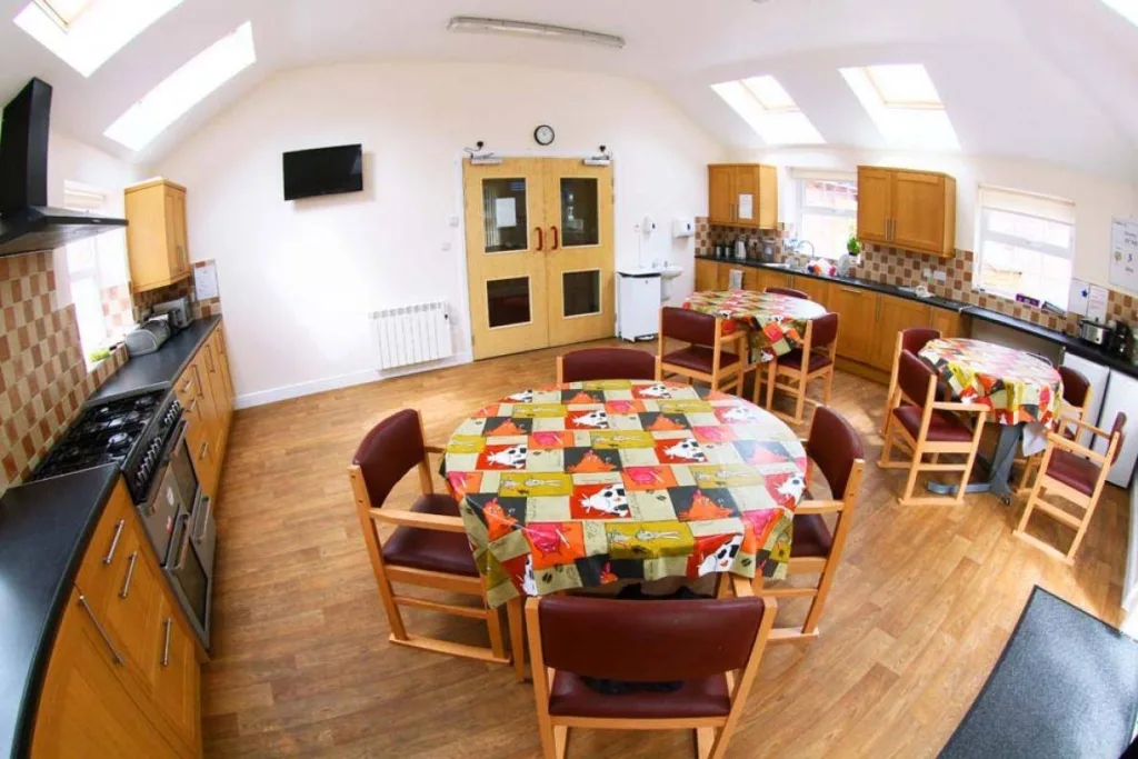 Briery Lodge Care Home