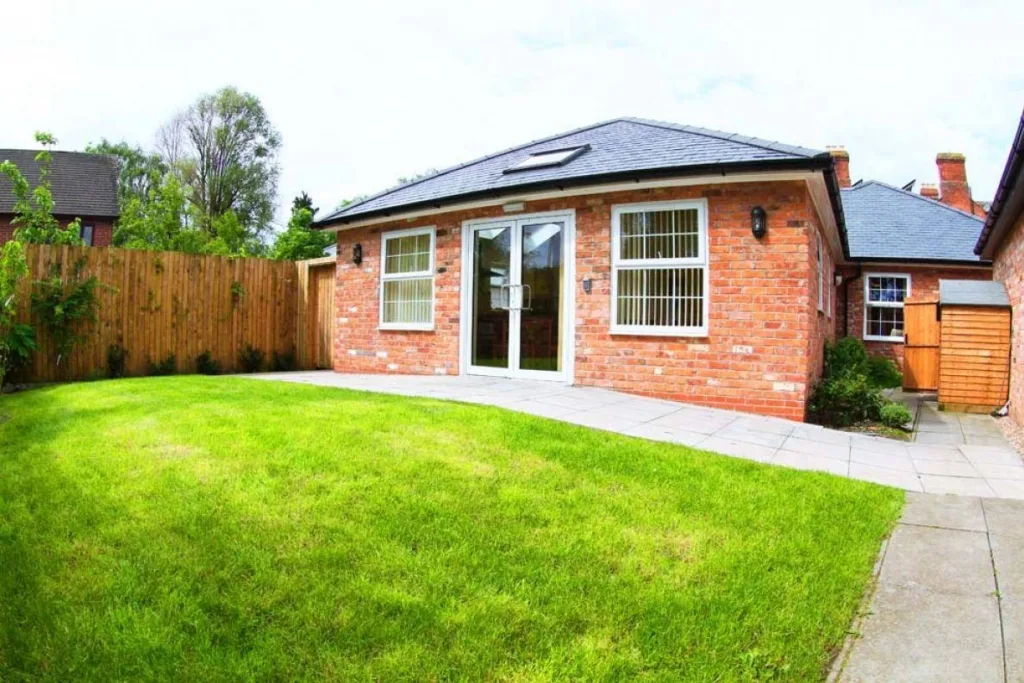 Briery Lodge Care Home