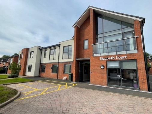 Elizabeth Court