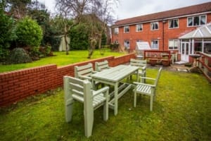 greenleigh care home