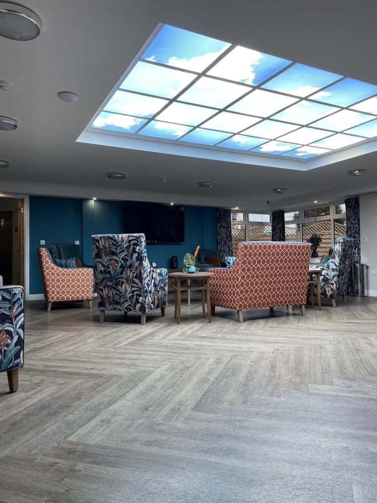 Meadow Court Care Home