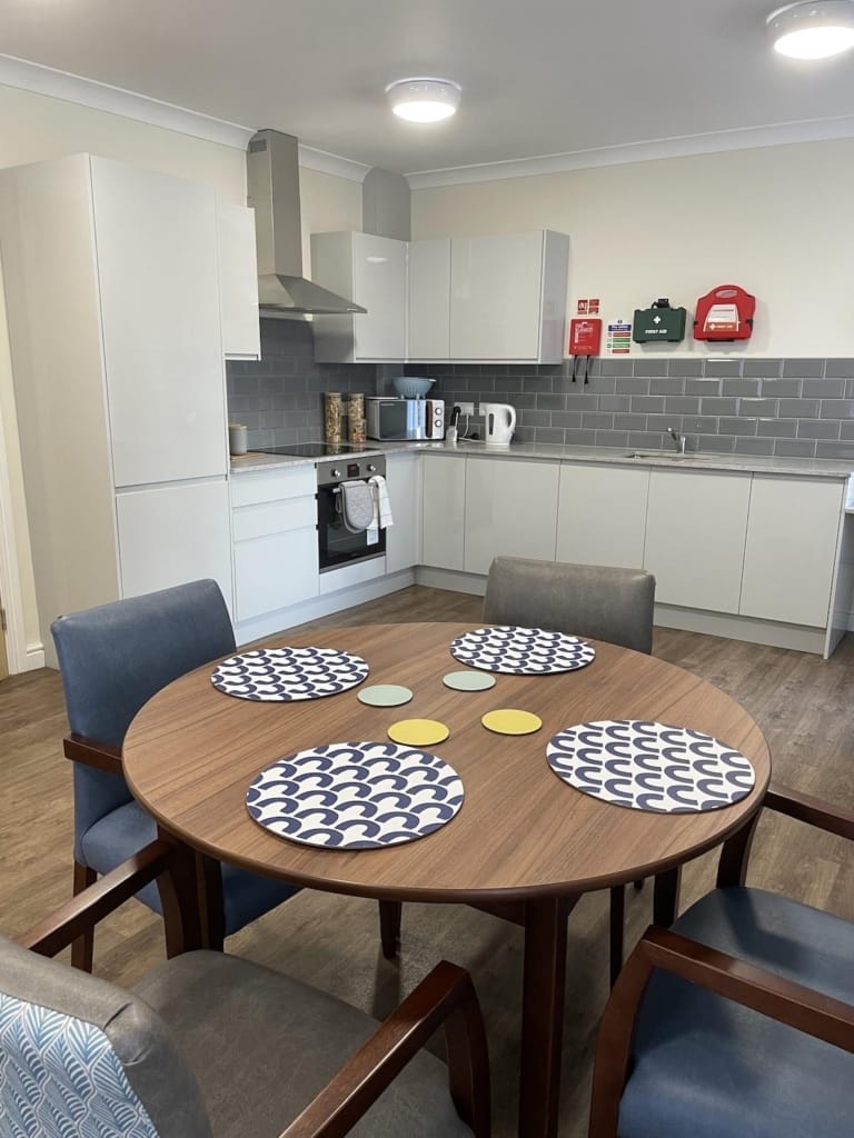 Meadow Court Care Home