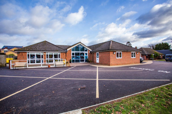 Oak Farm Clinic Care Home