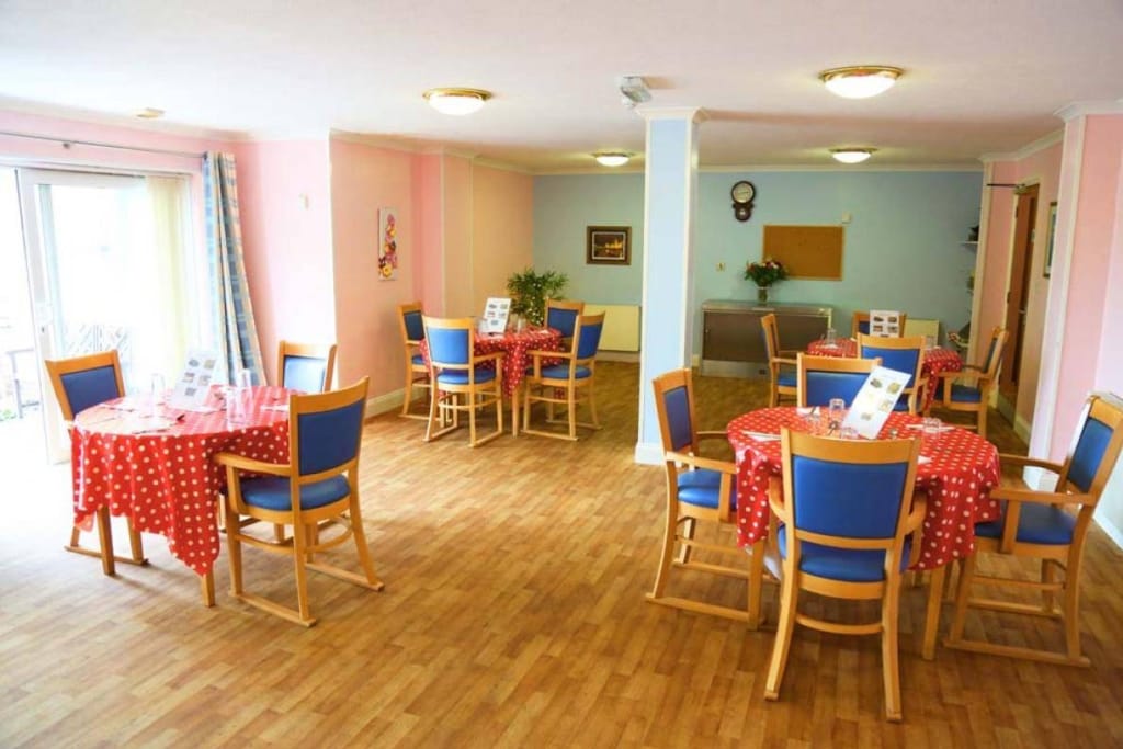Primecare Residential Care Home