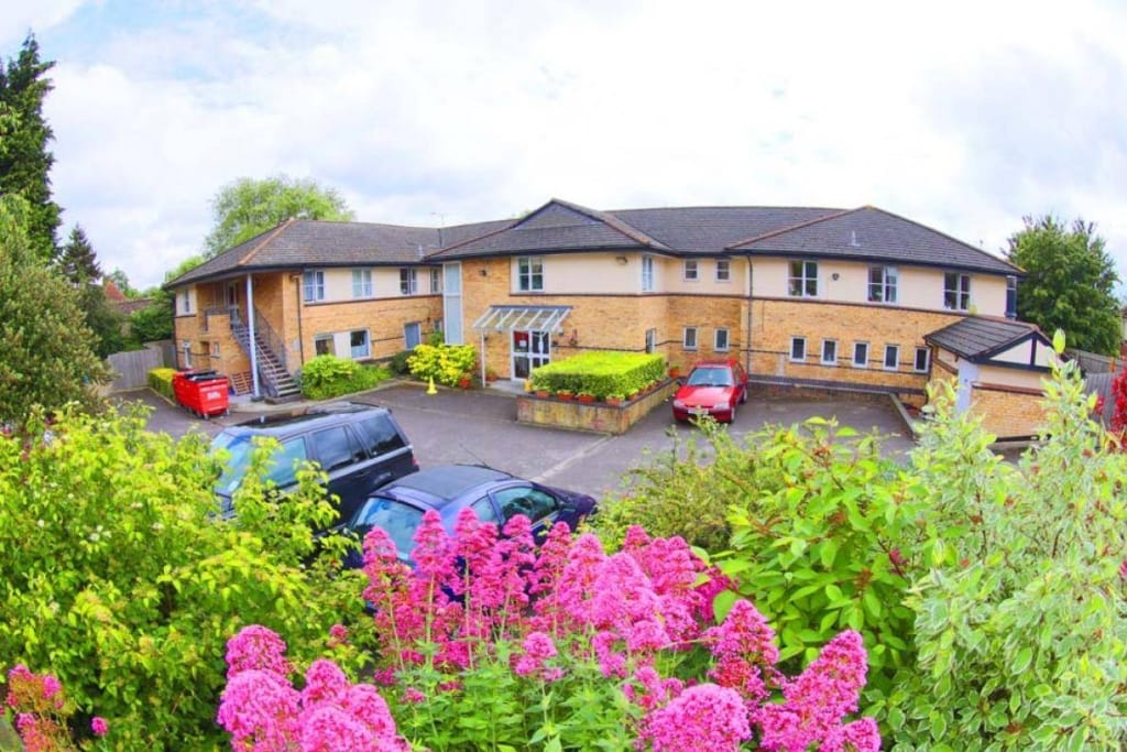 Primecare Residential Care Home