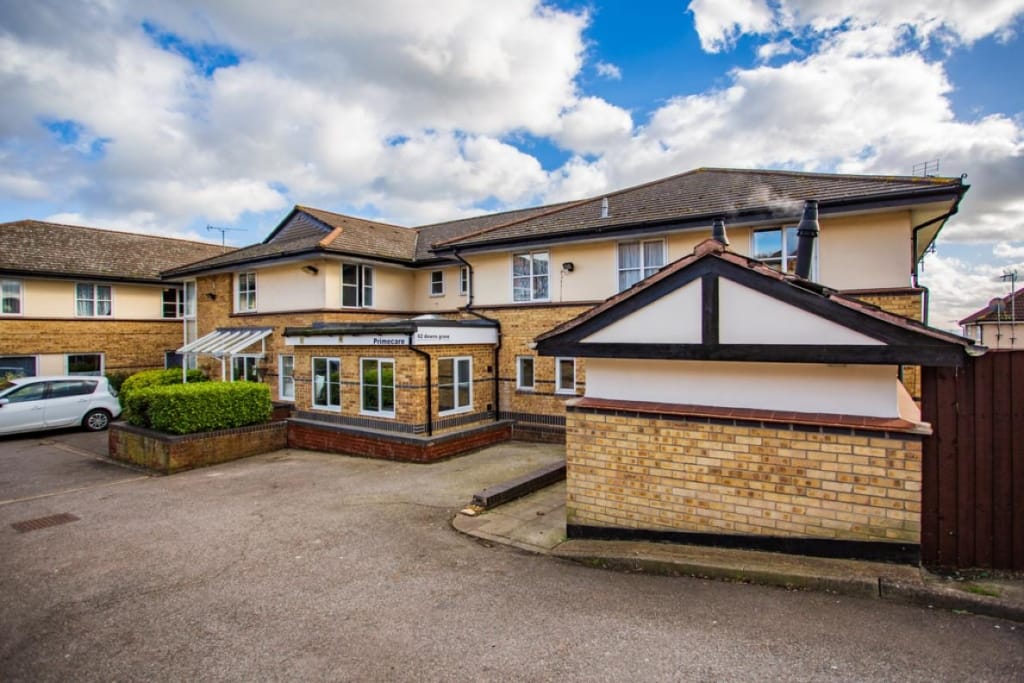 Primecare Residential Care Home
