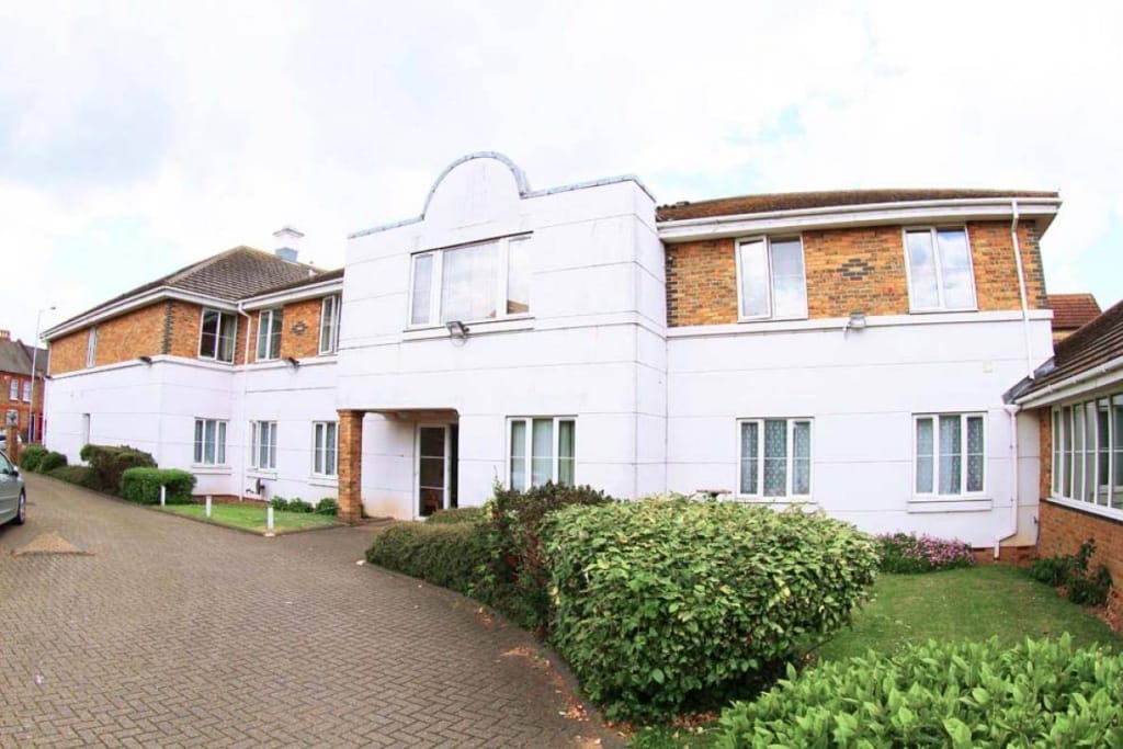 Ramsgate Care Centre