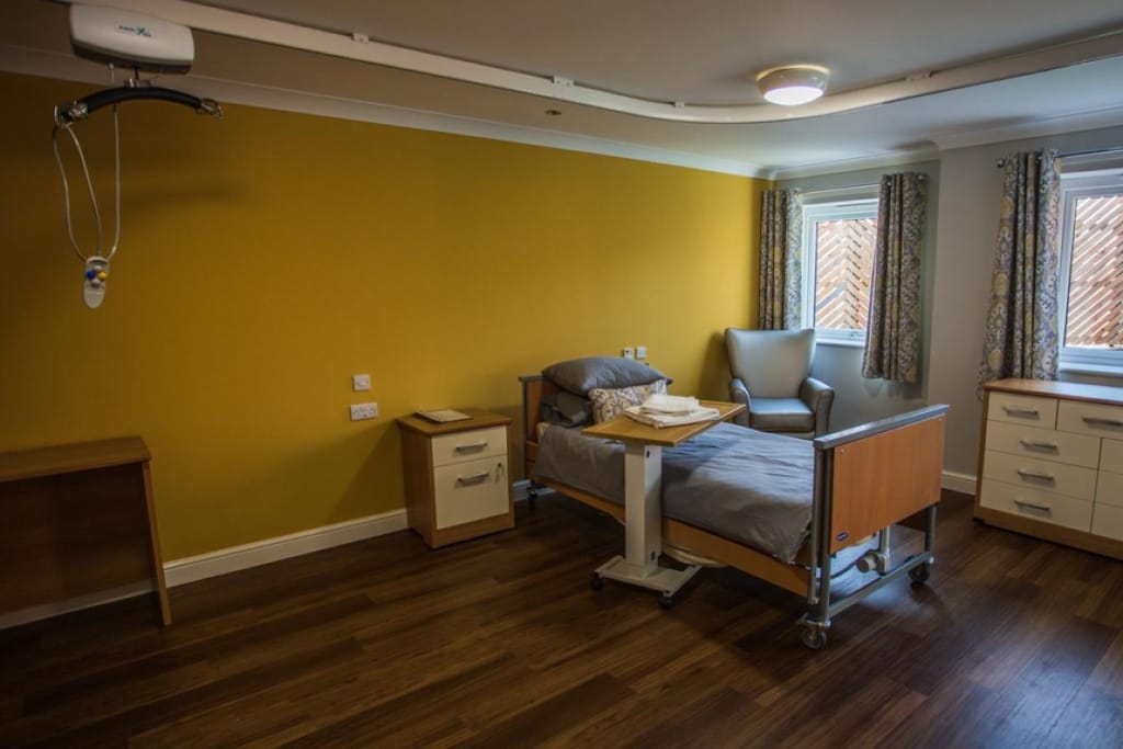 Royal Park Care Home