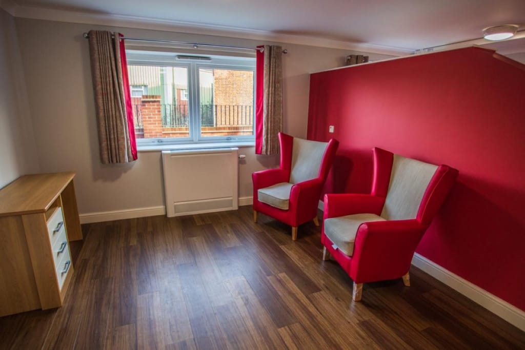 Royal Park Care Home