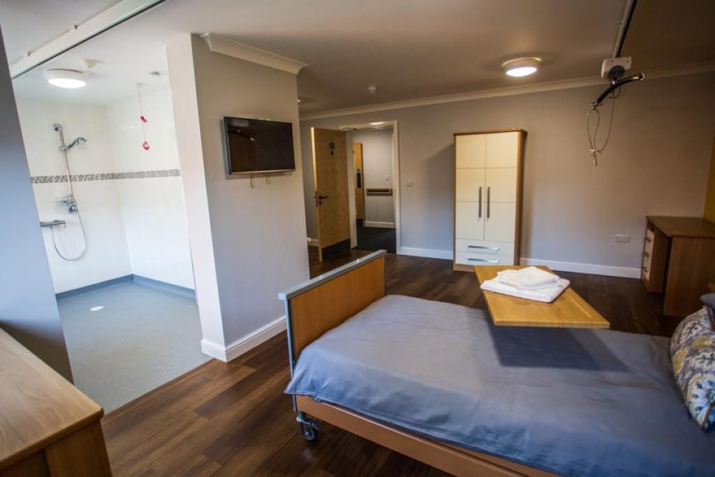 Royal Park Care Home