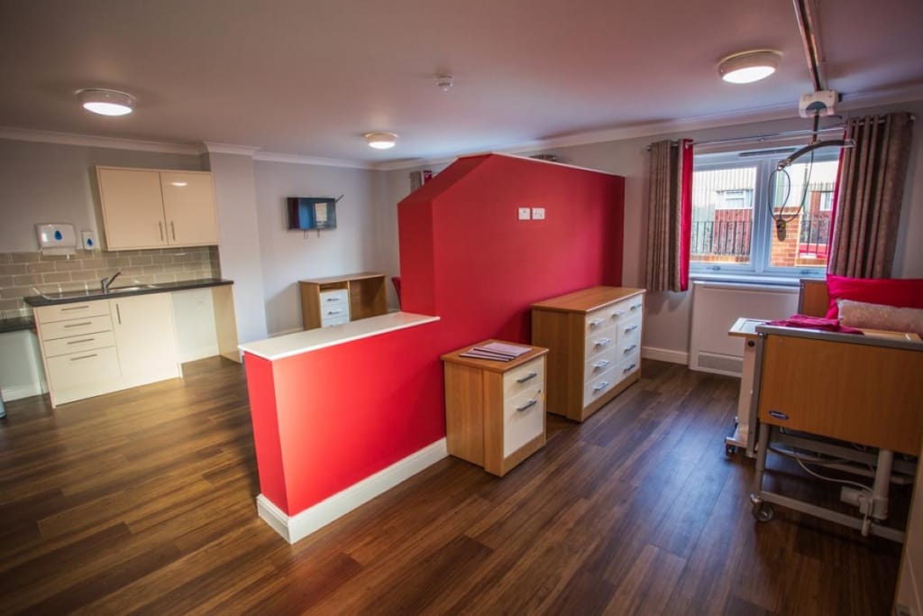 Royal Park Care Home