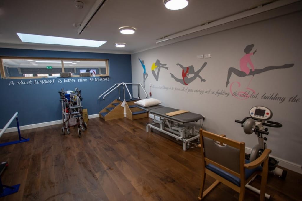 Royal Park Care Home