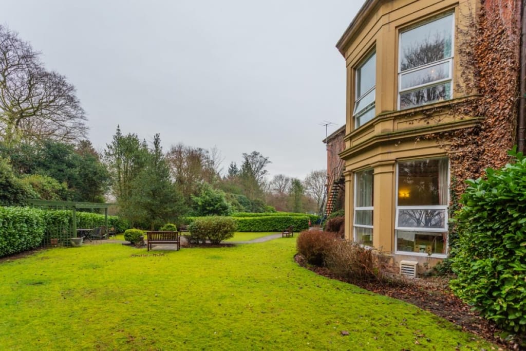 Springfield Park Care Home