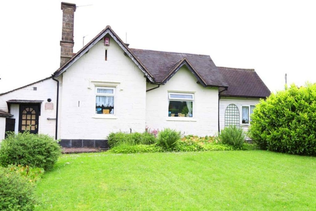 Swiss House Care Home