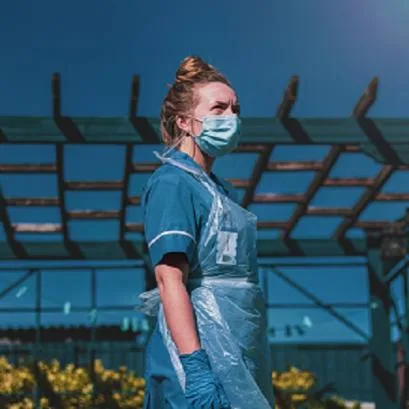 The Role Of An RGN In a Care Home