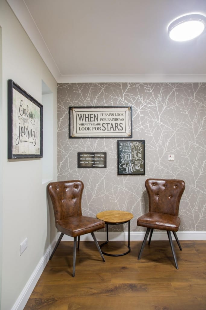 Trinity Court Care Home