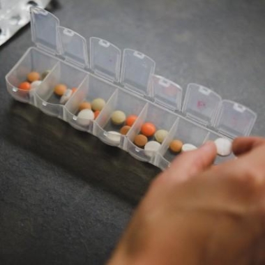 What to Expect From a Palliative Care Home