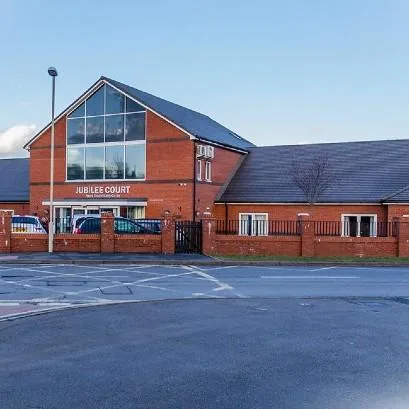 Why Choose Select Healthcare’s Care Homes?