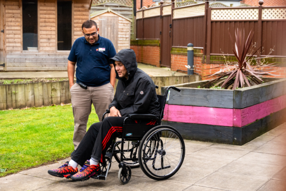 What is the Difference between Residential Care Homes and Supported Living for Adults with Learning Disabilities?
