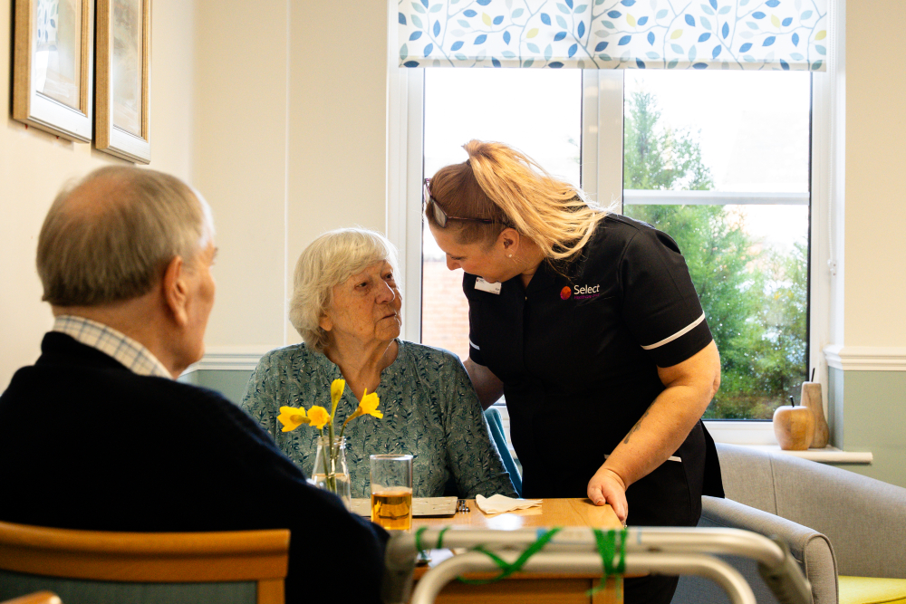 Who Pays For Your Care