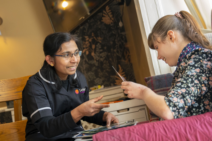 Learning Disabilities