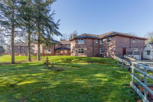 Ashleigh Court Care Home