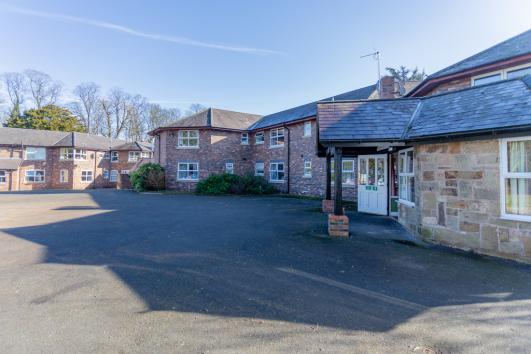 Ashleigh Court Care Home
