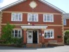 Rhosyn Melyn Care Home 