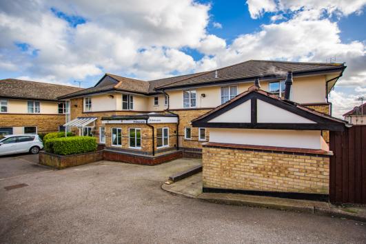residential care homes in vermont