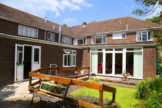 Riverlea House Care Home