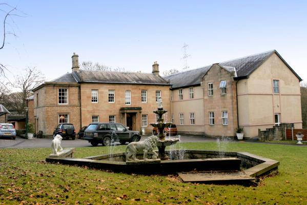 The Lodge Care Home