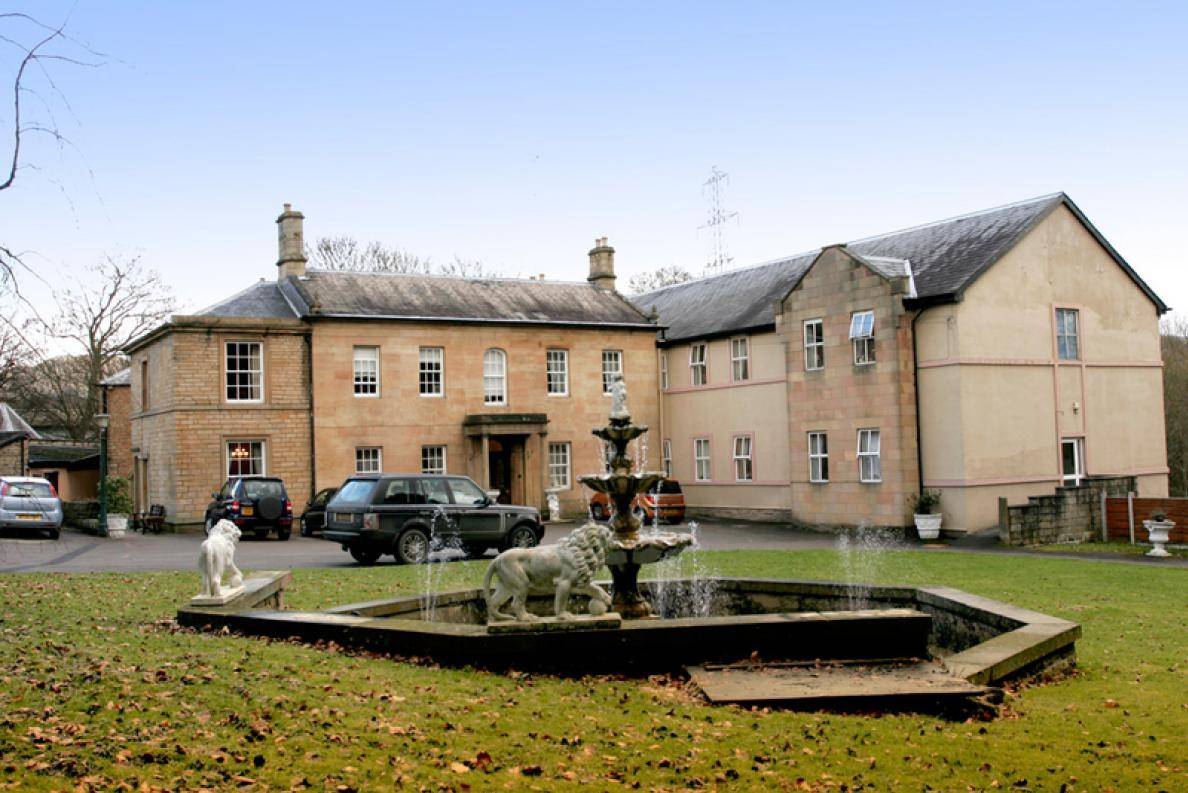 Whitestones Care Home Chapel En Le Frith Whitestones Care Home Chapel En Le Frith