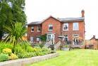 The Old Vicarage Care Home