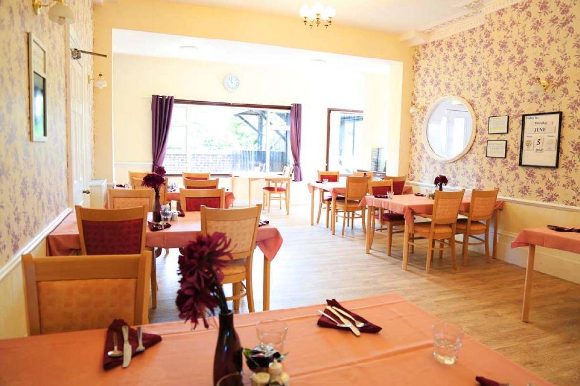 Care Homes In Ramsgate Care Homes In Ramsgate