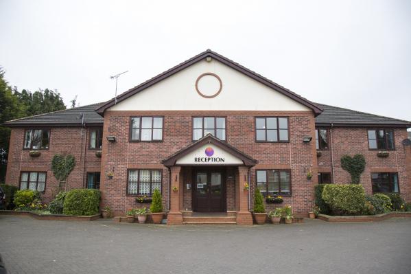 Westwood Court Nursing Home